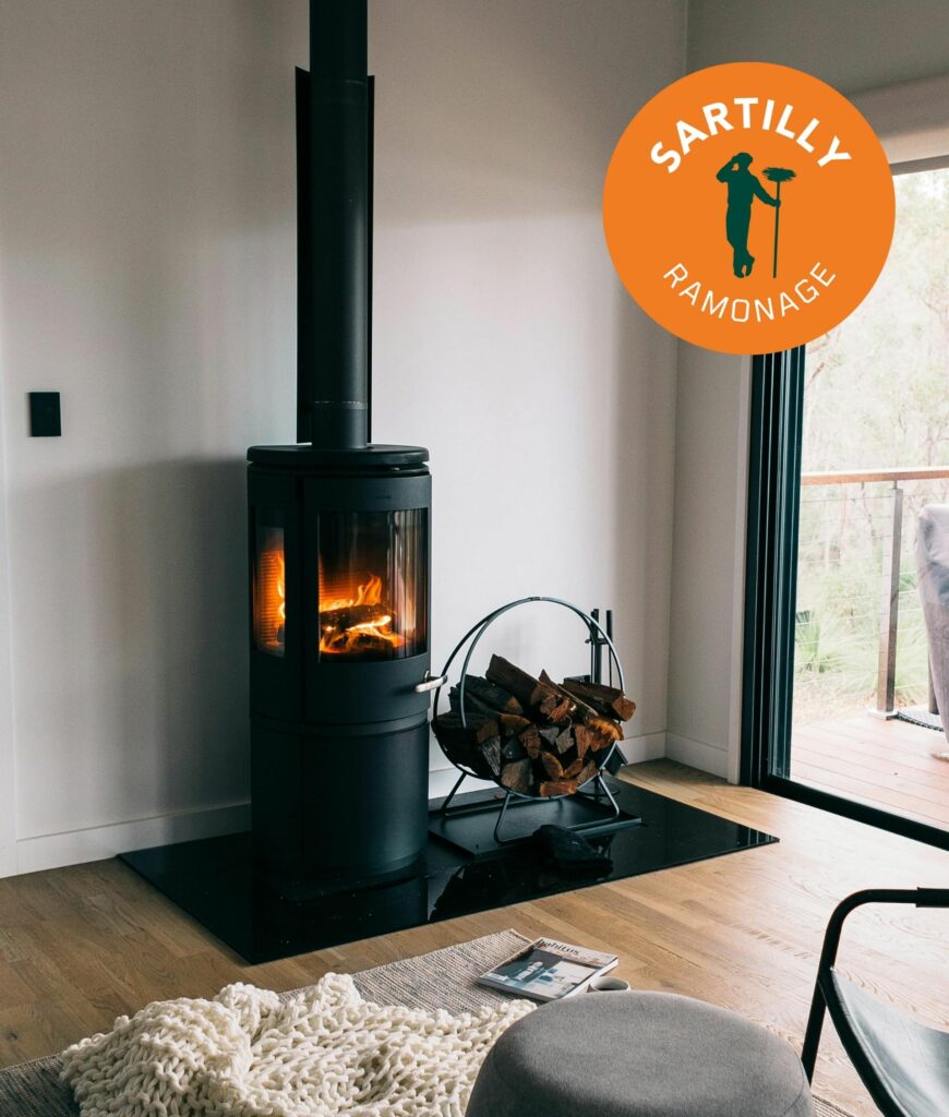 Prestation de ramonage