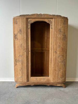 Création et rénovation d'un établi de menuisier en bois